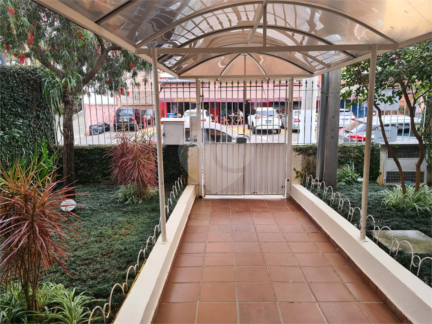 Apartamento à venda com 2 quartos em Vila Pirajussara, São Paulo, SP