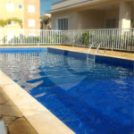 Apartamento à venda com 2 quartos em Loteamento Dinorá Rosa, Sorocaba, SP