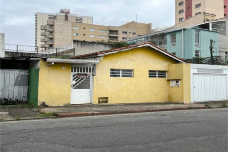 Terreno à venda em Jardim Maria Estela, São Paulo, SP