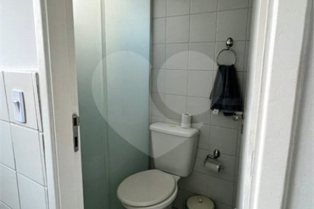 Apartamento à venda com 4 quartos, sendo 3 suítes, em Cambuci, São Paulo, SP