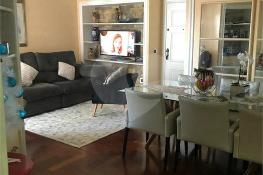 Apartamento à venda com 3 quartos, sendo 1 suíte, em Santana, São Paulo, SP