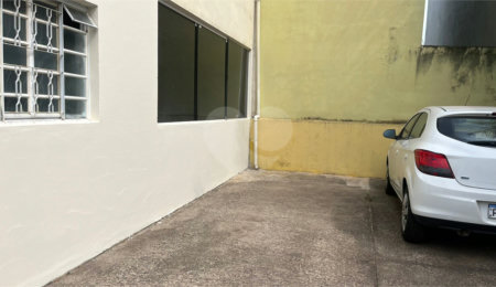Apartamento à venda com 1 quarto em Jardim Paulista II, Indaiatuba, SP