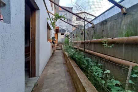 Casa à venda com 2 suítes em Jabaquara, São Paulo, SP