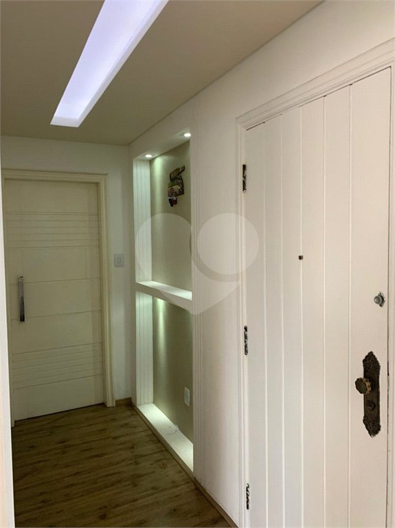 Apartamento à venda com 3 quartos em República, São Paulo, SP