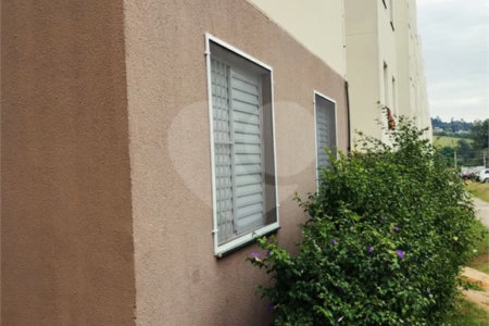 Apartamento à venda em Bairro das Brotas, Atibaia, SP