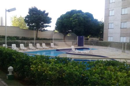 Apartamento à venda com 3 quartos em Jaguaré, São Paulo, SP