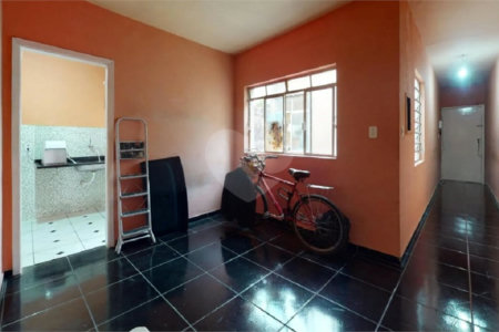 Apartamento à venda com 1 suíte em Pinheiros, São Paulo, SP