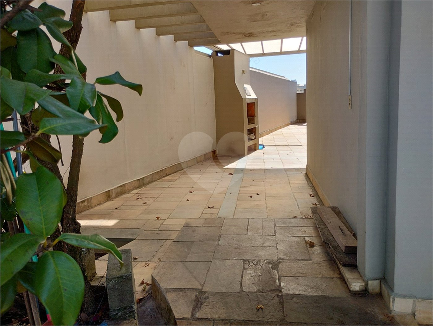 Casa de Vila à venda com 4 suítes em Jardim Londrina, São Paulo, SP