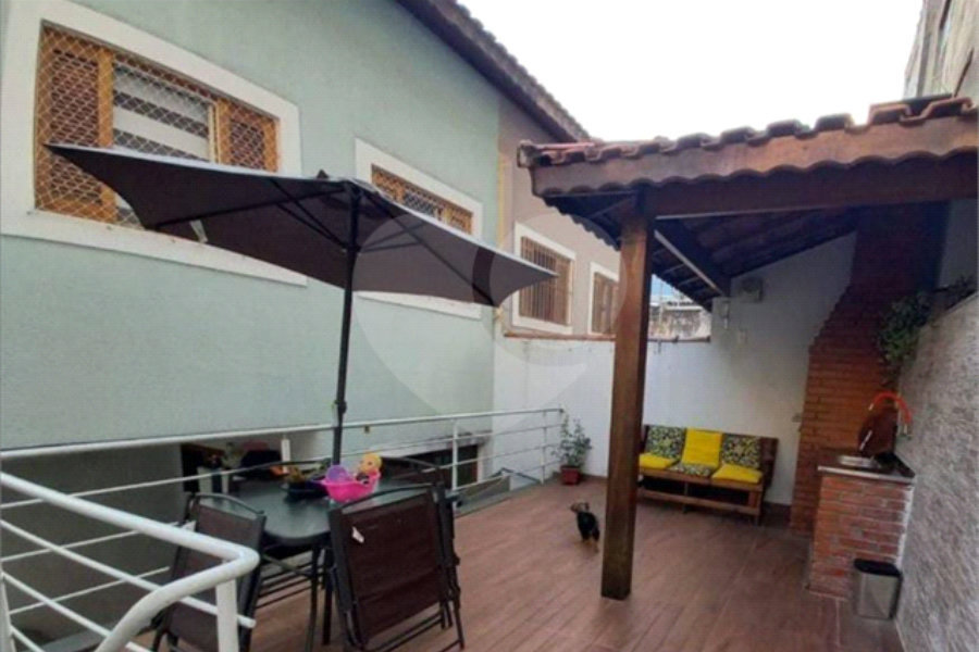 Casa à venda com 3 quartos, sendo 1 suíte, em Vila Rio de Janeiro, Guarulhos, SP