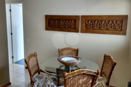Apartamento à venda com 4 quartos, sendo 3 suítes, em Vila Andrade, São Paulo, SP