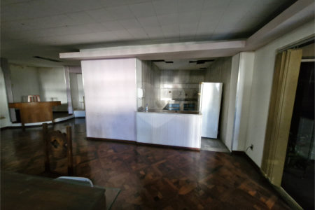 Apartamento à venda com 1 suíte em Tijuca, Rio de Janeiro, RJ