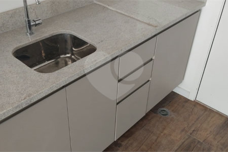 Apartamento à venda com 1 quarto em Vila Mariana, São Paulo, SP