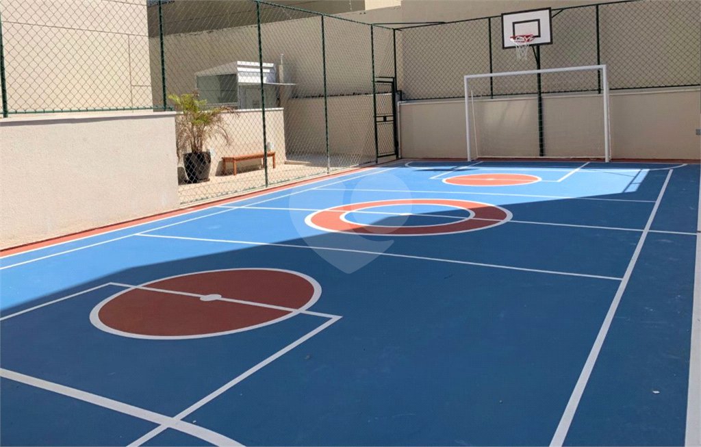 Apartamento à venda com 3 quartos, sendo 1 suíte, em Rudge Ramos, São Bernardo do Campo, SP