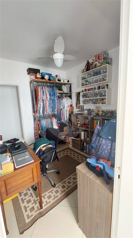 Apartamento à venda com 2 quartos em Tijuca, Rio de Janeiro, RJ