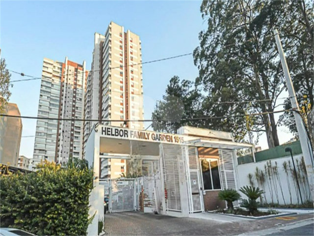 Apartamento à venda com 3 suítes em Jardim do Mar, São Bernardo do Campo, SP