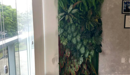 Apartamento à venda com 1 quarto em Vila Andrade, São Paulo, SP