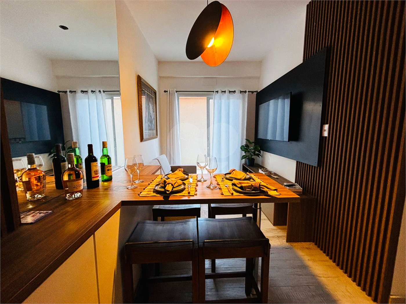 Apartamento à venda com 2 quartos em Conceição, São Paulo, SP