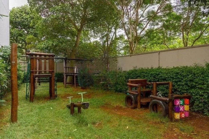 Cobertura com 2 dormitórios à venda, 125 m² por R$ 2.400.000,00 - Brooklin Paulista - São Paulo/SP