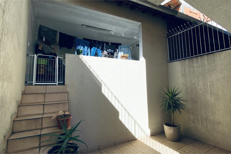 Sobrado à venda com 3 quartos, sendo 2 suítes, em Casa Verde, São Paulo, SP