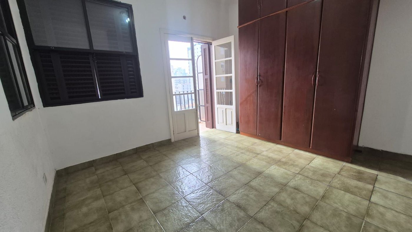 Apartamento com 1 dormitório à venda, 33 m² por R$ 480.000,00 - Ponta da Praia - Santos/SP