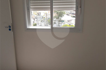 Apartamento à venda com 2 quartos em Jardim São Paulo(zona Norte), São Paulo, SP