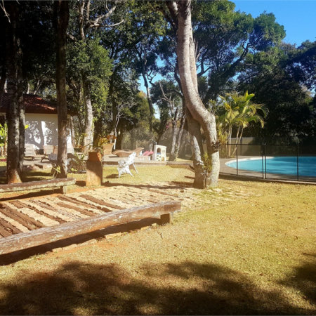 Casa à venda com 9 suítes em Loteamento Chácaras Serra da Ermida, Jundiaí, SP