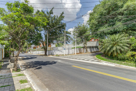 Terreno à venda em Jardim Prudência, São Paulo, SP