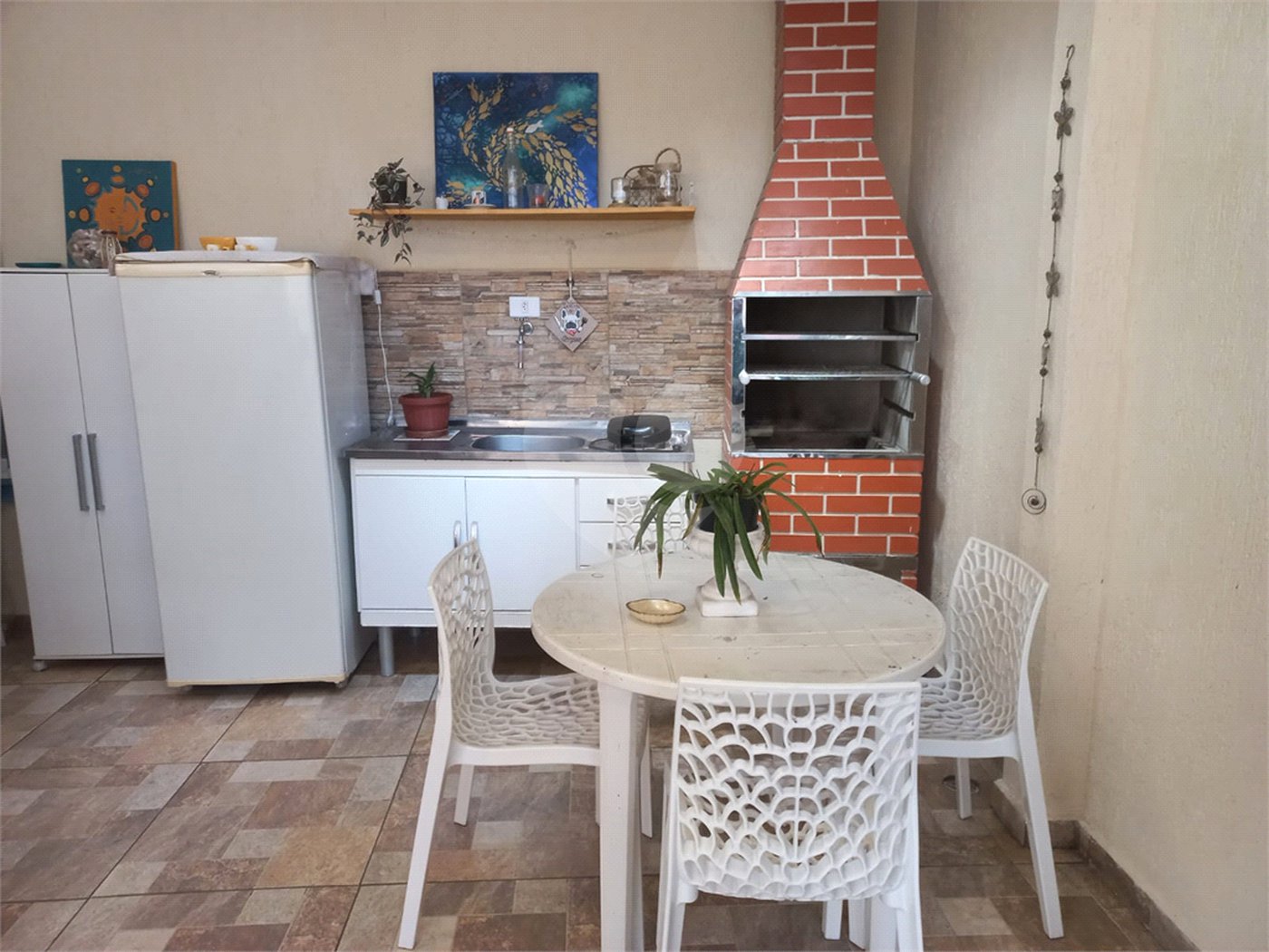 Casa Térrea à venda com 3 quartos em Jardim Virginia Bianca, São Paulo, SP