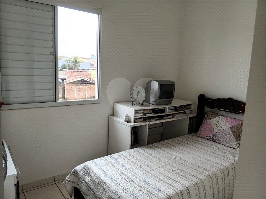 Apartamento à venda com 2 quartos em Jardim Heitor Rigon, Ribeirão Preto, SP