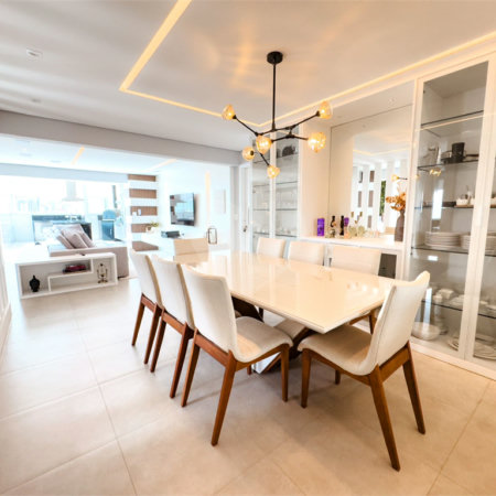 Apartamento à venda com 3 suítes em Vila Andrade, São Paulo, SP