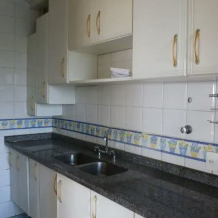 Cobertura à venda com 3 quartos, sendo 1 suíte,  em Vila Suzana, São Paulo, SP