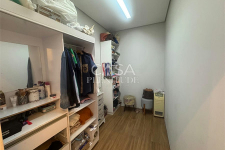 Casa em condomínio à venda com 3 quartos, sendo 1 suíte, em Wanel Ville, Sorocaba, SP