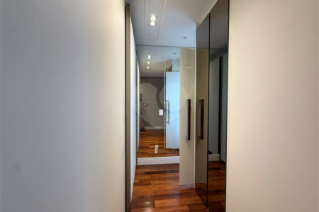 Apartamento à venda ou para alugar com 3 suítes em Perdizes, São Paulo, SP