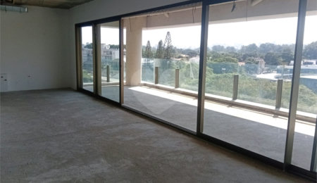 Apartamento à venda com 4 suítes em Ibirapuera, São Paulo, SP