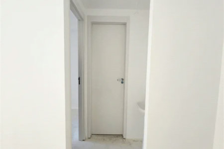 Apartamento à venda com 1 suíte em Pinheiros, São Paulo, SP