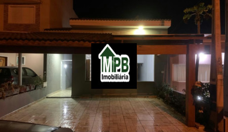 Casa à venda com 2 quartos, sendo 1 suíte,  no condomínio Horto Florestal 2, Sorocaba - SP