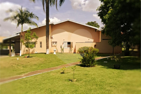 Chácara à venda com 8 quartos, sendo 5 suítes, em Chácara Belvedere, Indaiatuba, SP