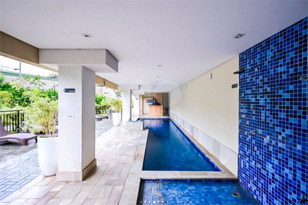 Apartamento à venda com 2 quartos em Butantã, São Paulo, SP