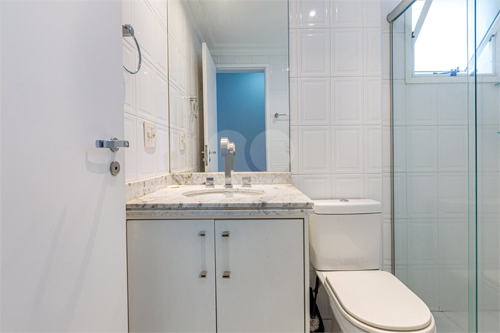 Apartamento para alugar com 2 quartos, sendo 1 suíte, em Cerqueira César, São Paulo, SP
