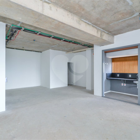Apartamento à venda com 4 suítes em Jardim das Acácias, São Paulo, SP