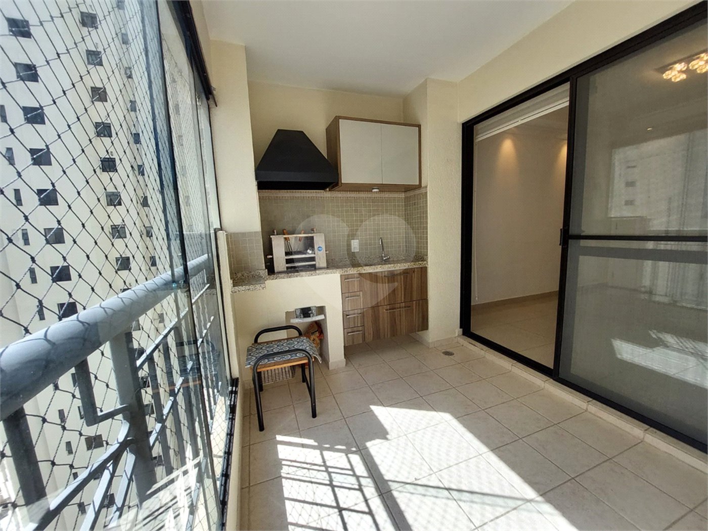 Apartamento para alugar com 3 quartos, sendo 1 suíte, em Vila Leopoldina, São Paulo, SP