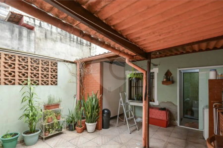 Casa à venda com 4 quartos em Socorro, São Paulo, SP