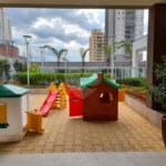 Apartamento à venda com 3 suítes em Tatuapé, São Paulo, SP