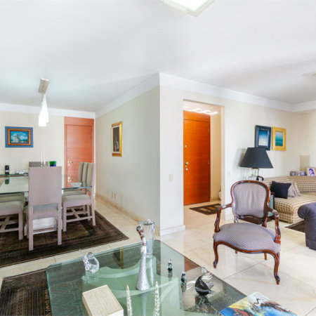 Apartamento à venda com 3 suítes em Alto da Lapa, São Paulo, SP