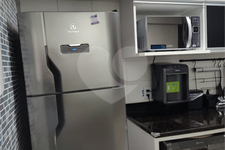 Apartamento à venda com 2 quartos, sendo 1 suíte,  em MORUMBI, São Paulo, SP