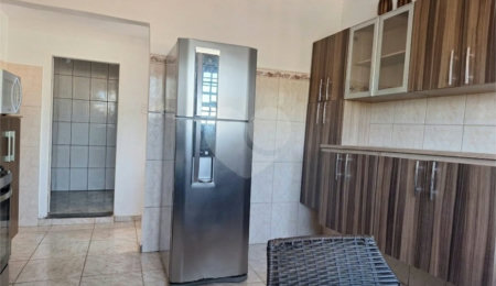 Casa à venda com 4 quartos em Jardim Itália, Itapetininga, SP