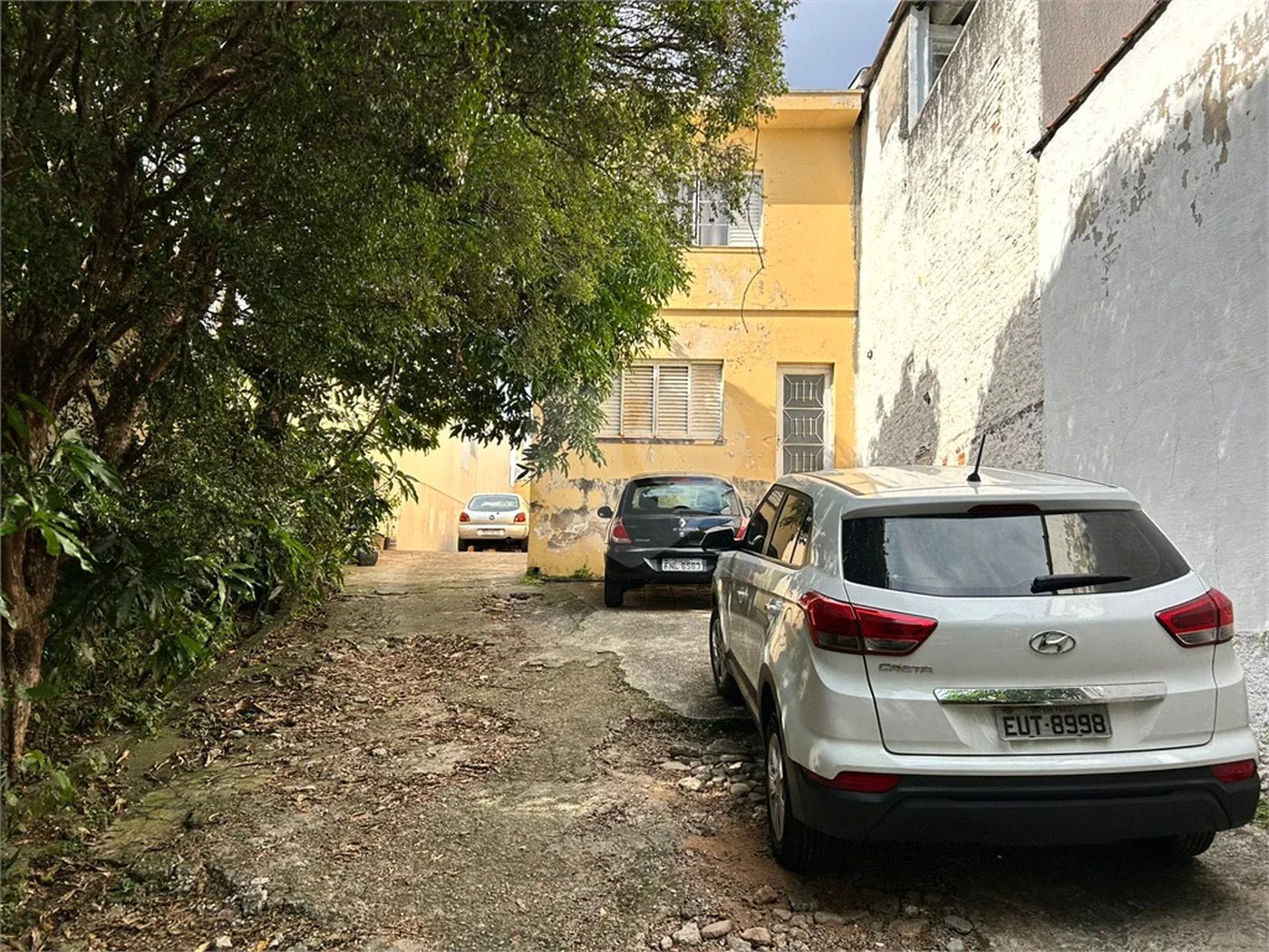Terreno à venda em Casa Verde, São Paulo, SP