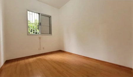 Apartamento à venda com 2 quartos em Jardim Sarah, São Paulo, SP