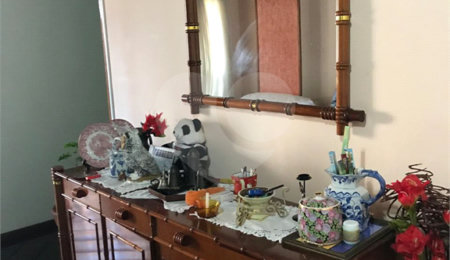Apartamento à venda com 3 quartos, sendo 1 suíte,  em Mandaqui, São Paulo, SP