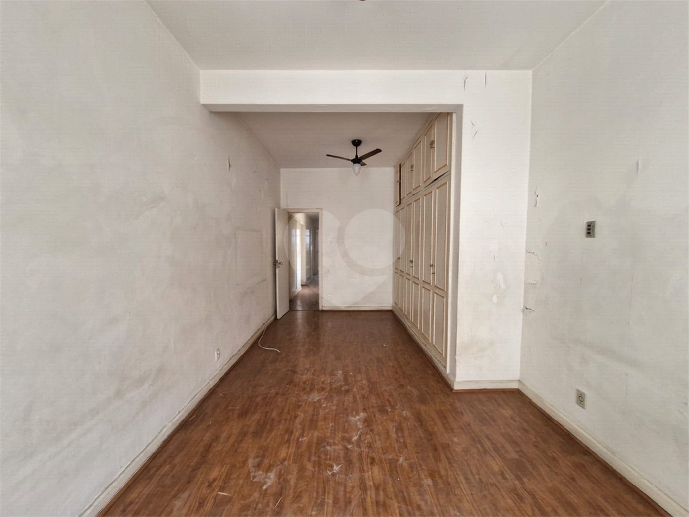 Apartamento à venda com 3 quartos em Tijuca, Rio de Janeiro, RJ